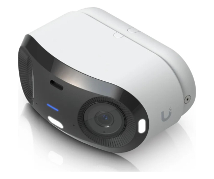Kamera IP Ubiquiti UVC-G6-180-W 16MP FPS PoE+